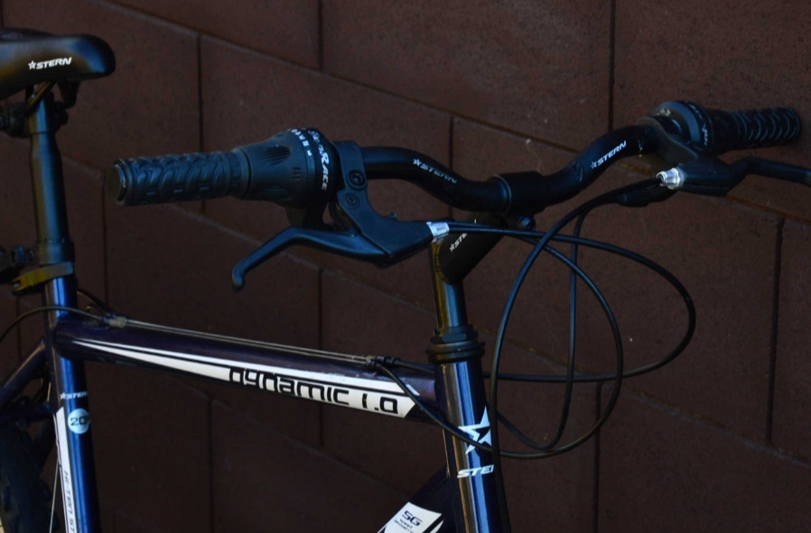 Велосипед: Stern Dynamic 1.0, колеса 26. Киев - изображение 8