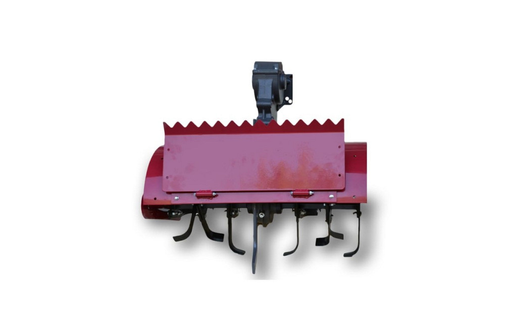 Активна фреза на WEIMA (Вейма) WM1100-6 Харків - фото 3