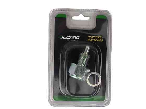 Датчик хода 2108, 2109, 21099, 2170, 2171, 2172 с тросовым приводом (лягушка) заднего Мукачево