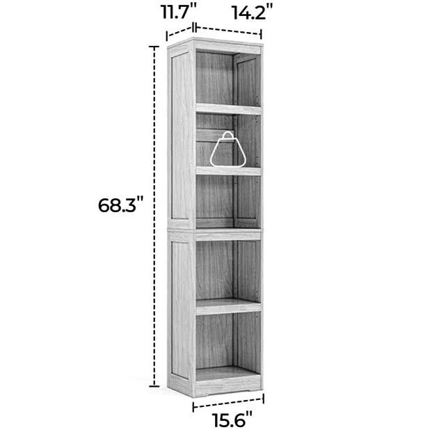 Стеллаж кухонный 