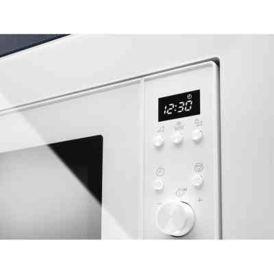 Мікрохвильова піч Electrolux LMS2173EMW Вінниця