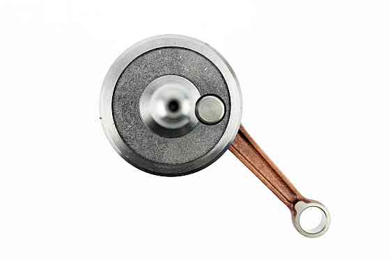 Колінвал Yamaha JOG50, Київ