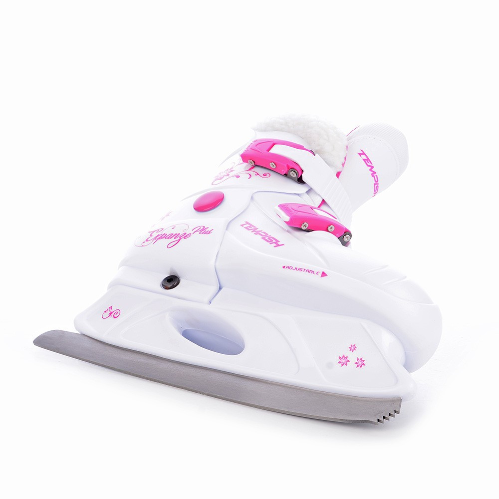 Ледовые коньки раздвижные Tempish FUR EXPANZE PLUS GIRL/37-40 Киев - изображение 10