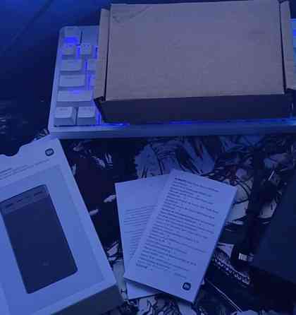 Павер банки xiaomi 30000 (оригинал новые) Киев