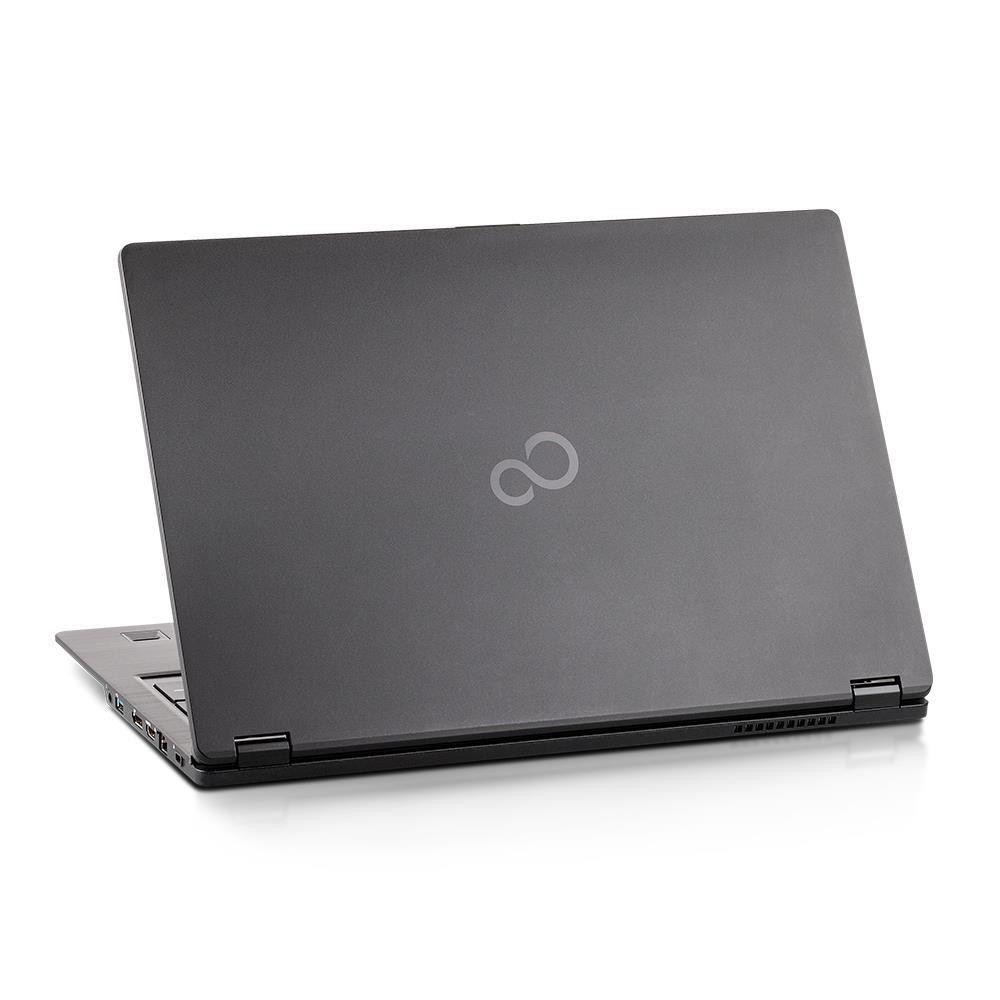 Б/У Ноутбук Fujitsu LifeBook U757 (i7-6600U/32/256SSD) - Class B Київ - фото 3