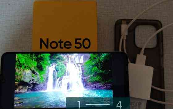 Телефон Redmi Note 50. Київ