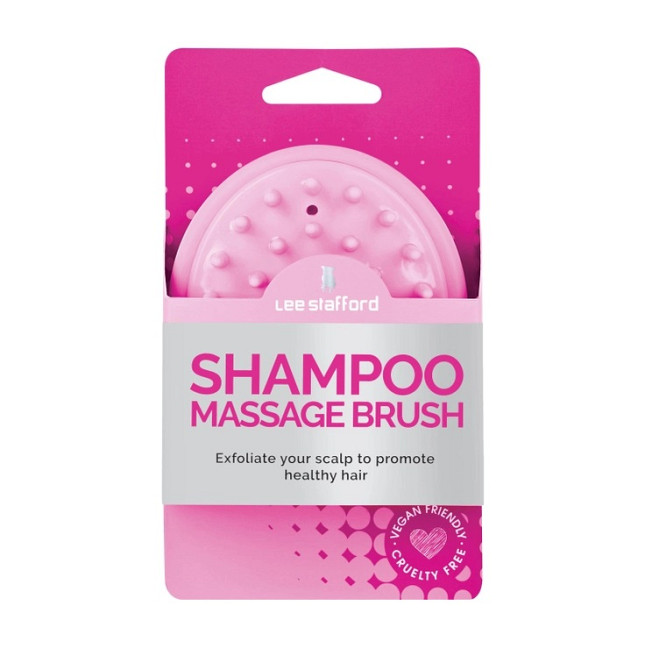 Щетка для массажа кожи головы Lee Stafford Киев - изображение 3