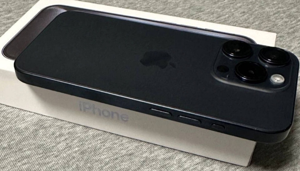 Айфон iPhone 15 Pro, 128Gb. Neverlock. Киев - изображение 4