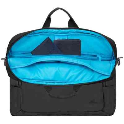 Сумка для ноутбука RivaCase 15.6" 7531 Alpendorf, Black (7531Black) Винница