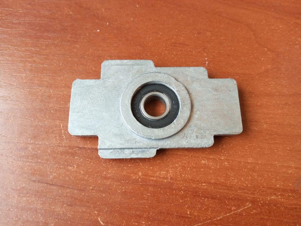 Платформа для Шліфової машини PARKSIDE PWBS 180 B3 Полтава - фото 1