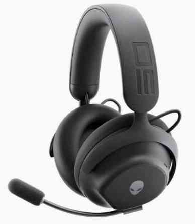 Ігрові навушники Dell Alienware PRO, вбивця Razer, HyperX і тд НОВІ! Київ