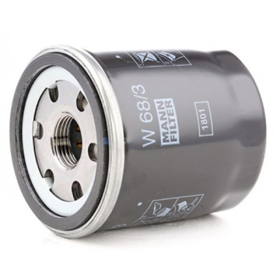 Фільтр масляний Mann W68/3 Вінниця - фото 1