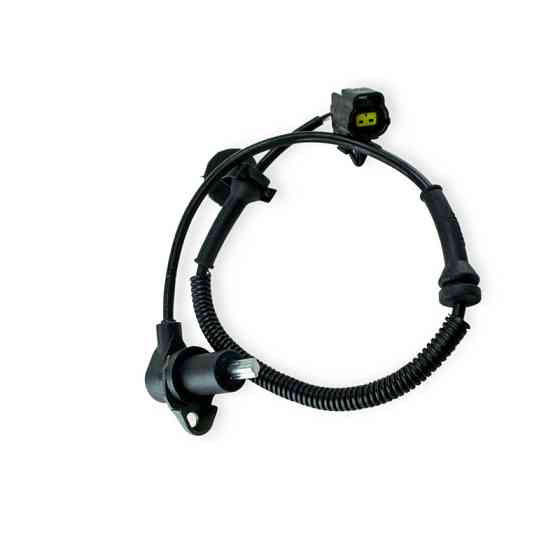 Датчик Aveo задний правый ABS Мукачево