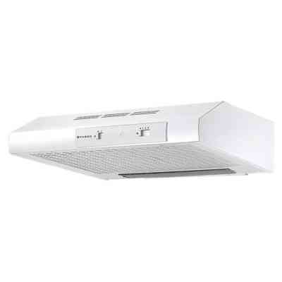 Вытяжка кухонная Faber 741 Base W A60, білий (300.0557.477) Винница