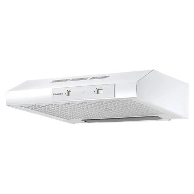 Вытяжка кухонная Faber 741 Base W A60, білий (300.0557.477) Винница - изображение 1