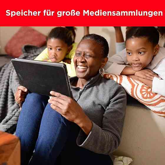 Карта пам'яті SanDisk Ultra SDSQUAB-064G-GN6MA 64GB червоно-сіра microSDXC A1 Class 10 U1 UHS-I до140MB/s з адаптером для Київ