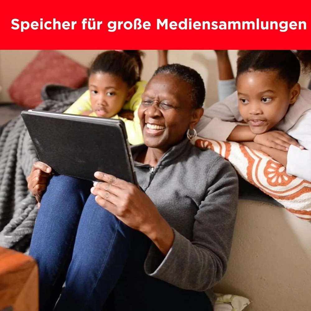 Карта пам'яті SanDisk Ultra SDSQUAB-064G-GN6MA 64GB червоно-сіра microSDXC A1 Class 10 U1 UHS-I до140MB/s з адаптером для Київ - фото 5