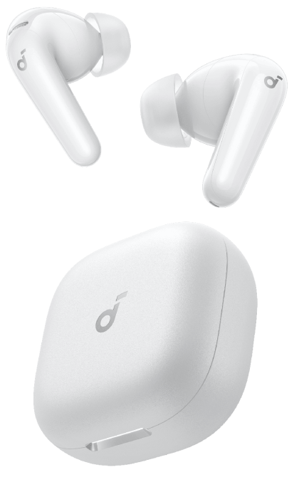 Гарнитура Anker SoundСore R60i NC White (7232848) Киев - изображение 6