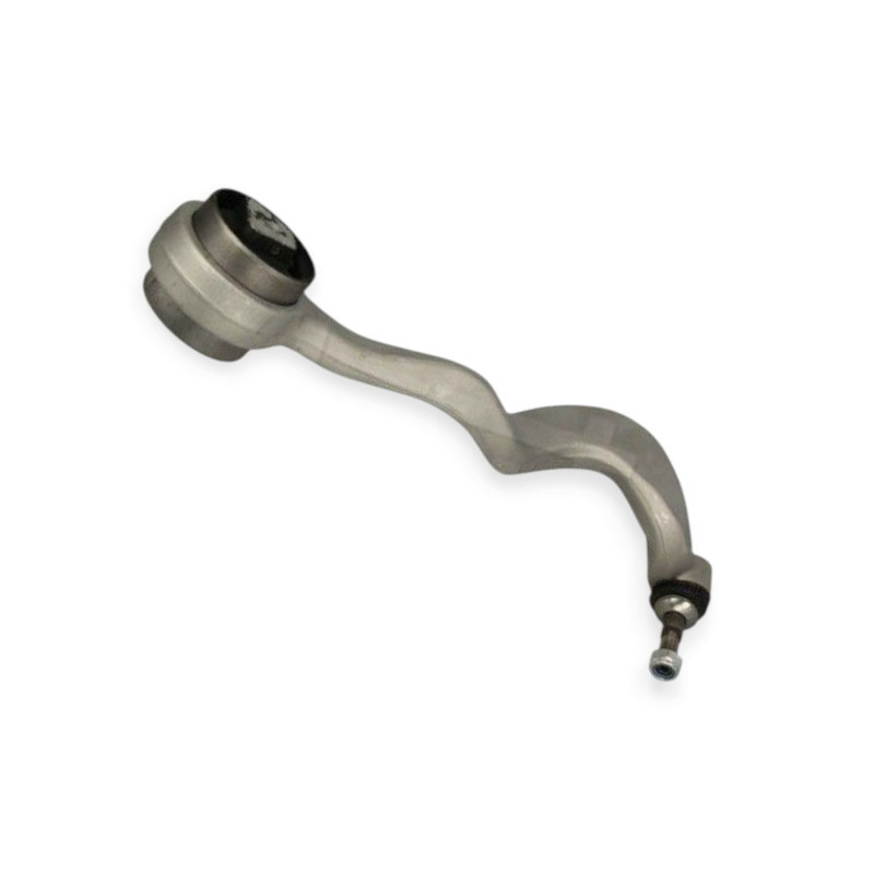 Рычаг передней подвески автомобиль Бмв 5 (E60) передний нижний правый R Мукачево - изображение 1