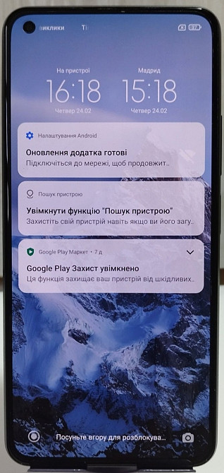 Смартфон Xiaomi Mi 11 lite 5G 6+2/128Gb. Київ - фото 7
