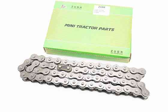 Редуктор фрези R175/180N/190N/195N - Ланцюг 630-58L, b-12,70mm (широка) 81-1, 101-2 Киев