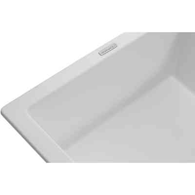 Мийка кухонна GRANADO LINARES white (gr0805) Вінниця