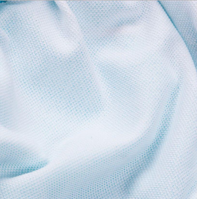 Плавки для купальника з бантиком пляжні блакитний Київ - фото 4