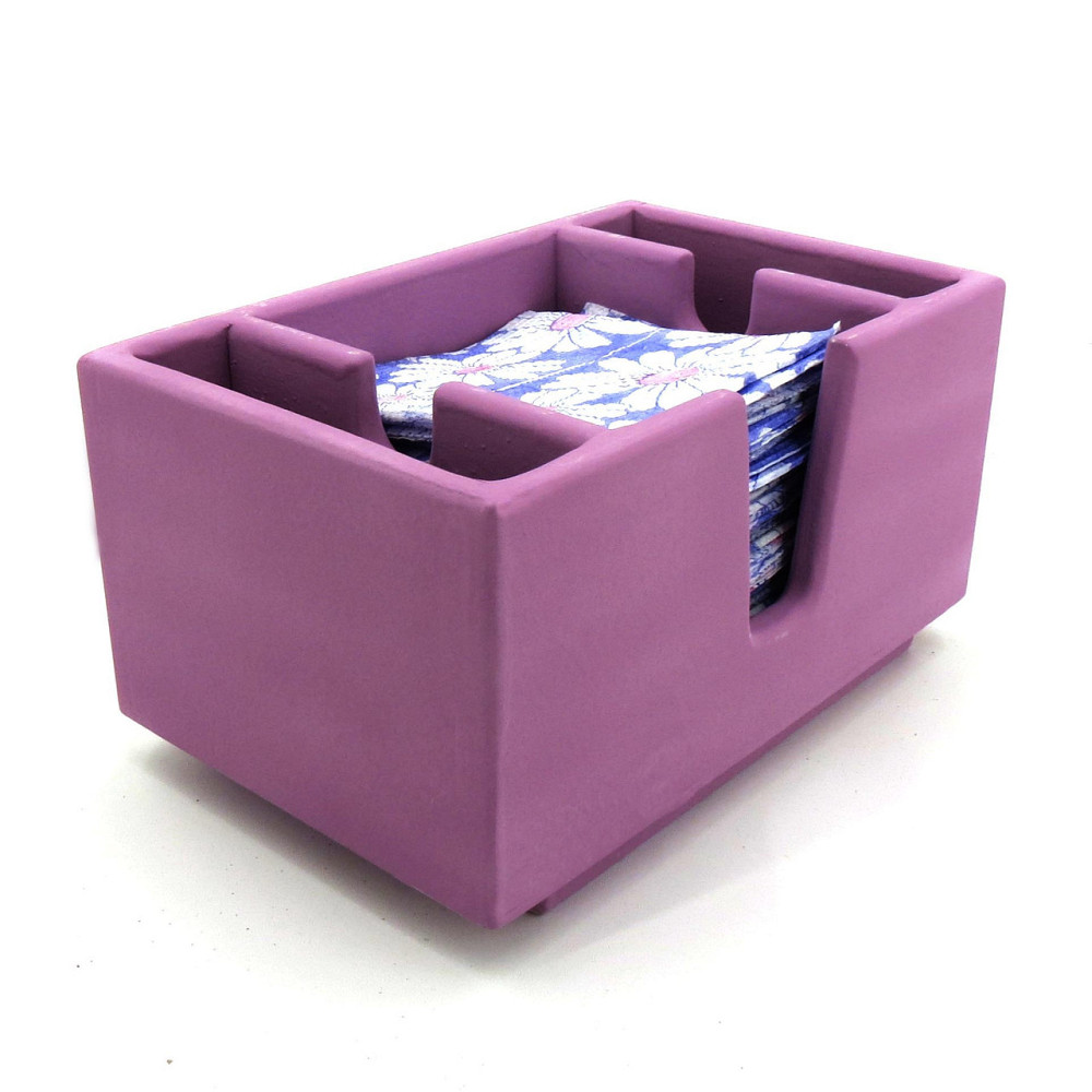 Серветниця "Санкара" флокс Миколаїв - фото 1