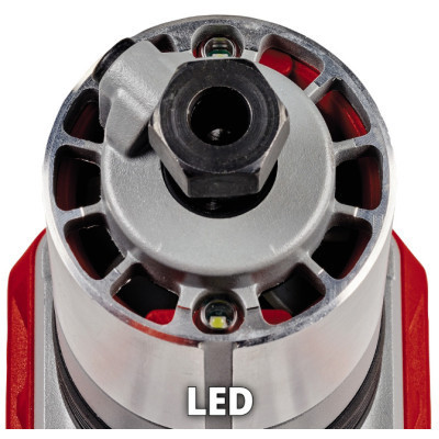 Фрезер Einhell кромковий TP-ET 18 Li BL (без АКБ та ЗП) (4350412) Вінниця - фото 10