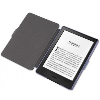 Чехол для электронной книги AirOn Premium для Amazon Kindle 6 (2016)/ 8 / touch 8 Blue (4822356754502) Винница - изображение 6