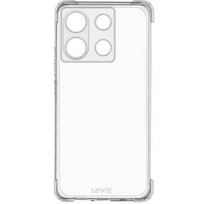 Чохол до мобільного телефона MAKE Xiaomi Redmi Note 13 Pro 5G AirShield (MCAS-XRN13P5G) Вінниця