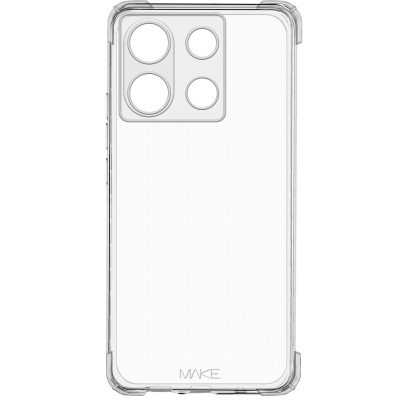 Чохол до мобільного телефона MAKE Xiaomi Redmi Note 13 Pro 5G AirShield (MCAS-XRN13P5G) Вінниця - фото 1