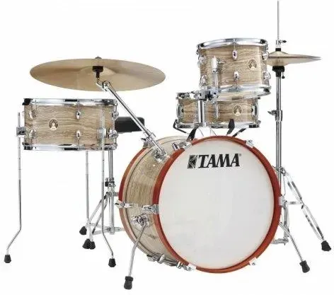 Ударна установка  Tama Club Jam LJK48S-CMW shell kit 18,10,13,14 perkusja Київ - фото 1