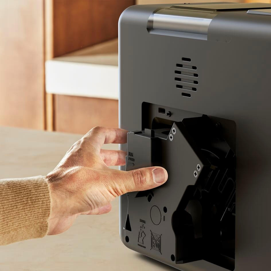 Кавомашина Krups My Coffee EA2004E0 ( 12885 ) Харків - фото 5