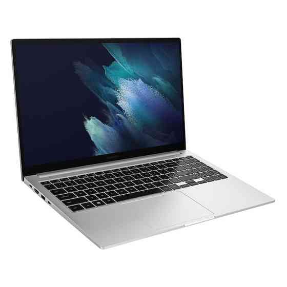 Ноутбук Samsung Galaxy Book NP750TDA СЕНСОРНИЙ екран 15.6| FHD IPS i7-1165G7 16/512 ГБ SSD Windows 11 Миколаїв