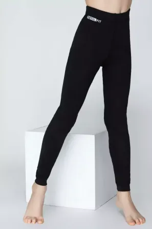 Термолосини для дівчаток TotalFit ARTICA TSD1-VH10 122-128 Киев