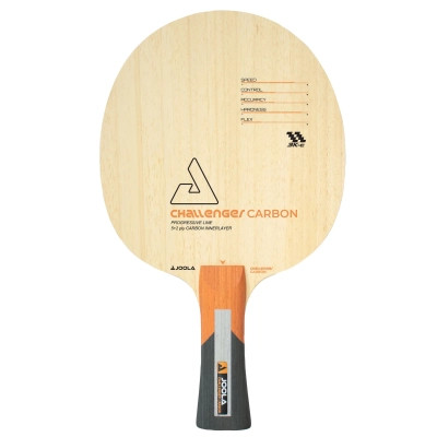 Основание для ракетки Joola Challenger Carbon FL (61560) (930969) Винница - изображение 1