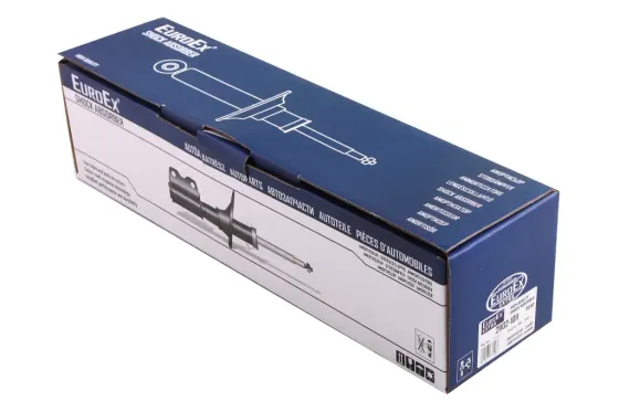 Амортизатор Таврія задній EuroEx без втулок Вінниця