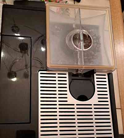 Кавомашина Melitta CI автоматична, Київ