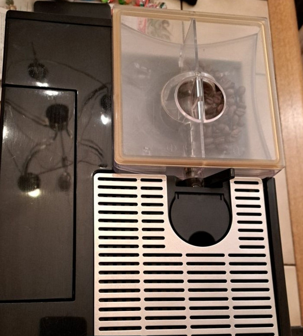 Кавомашина Melitta CI автоматична, Київ - фото 3