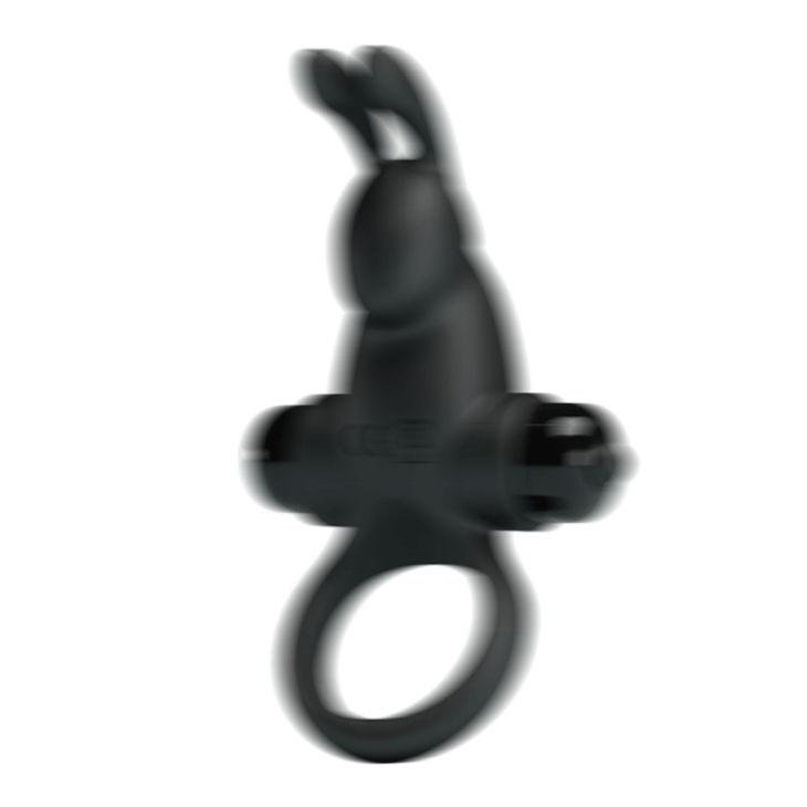 Кільце ерекційне серії Pretty Love "Vibrant penis ring I" BI-210204 Sex Aura Київ - фото 7