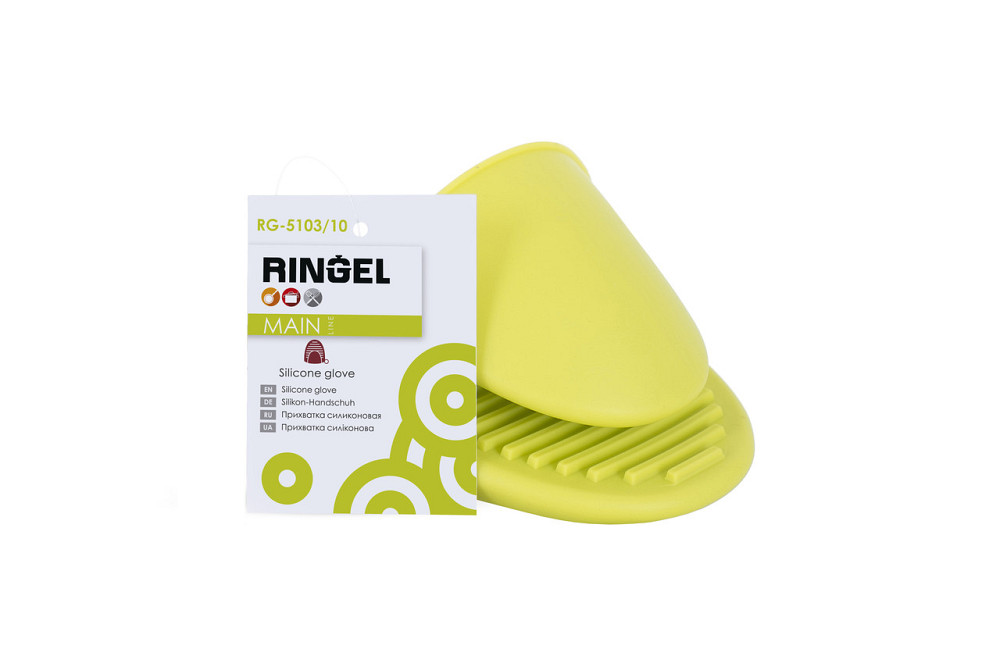 Прихватка RINGEL Main (6474613) Київ - фото 6