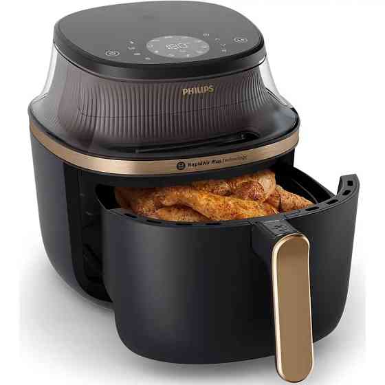 Мультипечь PHILIPS Ovi NA332/00 FU-20 Львов