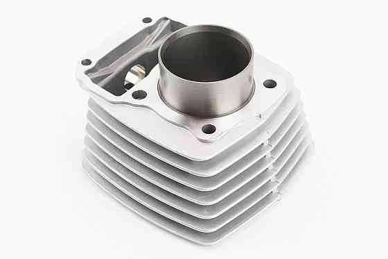 Циліндр к-кт (ЦПГ) 125cc Ø56,5мм, висота 69/96мм, палець 15мм Китай Київ