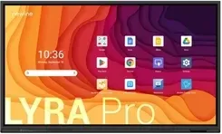 Інтерактивна дошка Newline Interactive Monitor Interaktywny Newline Lyra Tt-8623Qas (TT8623QAS) Київ - фото 1