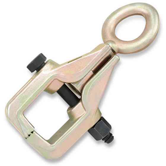 Захват для кузовних робіт 3 т TOPTUL JFDB0303 Одеса