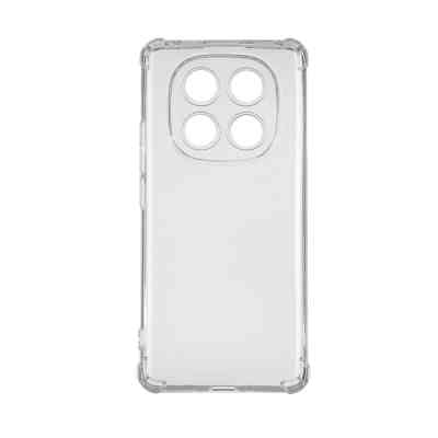 Чехол для мобильного телефона BeCover Anti-Shock Xiaomi Redmi Note 14 Pro Plus 5G Clear (712788) Винница