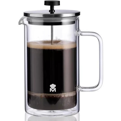 Френч-прес MasterPro Foodies mixology 800 мл (BGMP-20213) Вінниця - фото 4