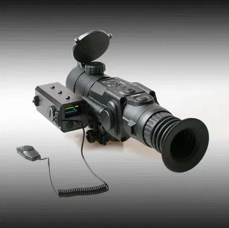 Портативный лазерный дальномер Охота LE032 до 1200м Винница - изображение 4