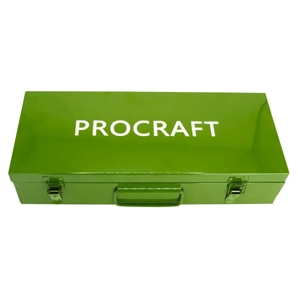 Паяльник пластикових труб Procraft PL1400 600 Вт 20 25 32 мм, Якісний паяльник для пластикових труб Львів - фото 2